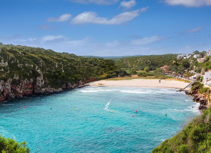 Spiaggia Foto