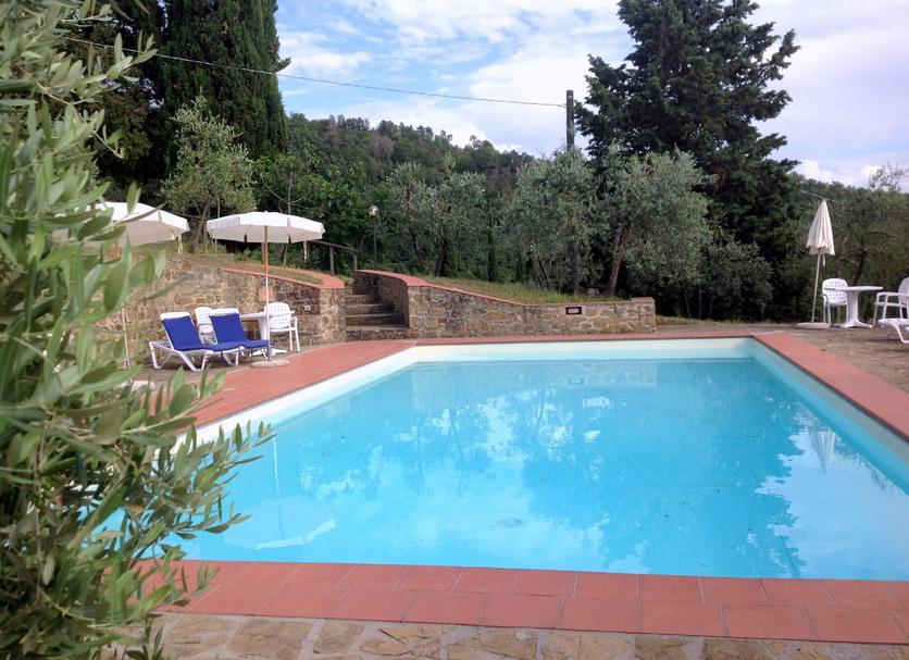 Piscina Foto