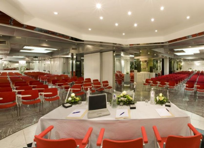 Sala conferenze Foto