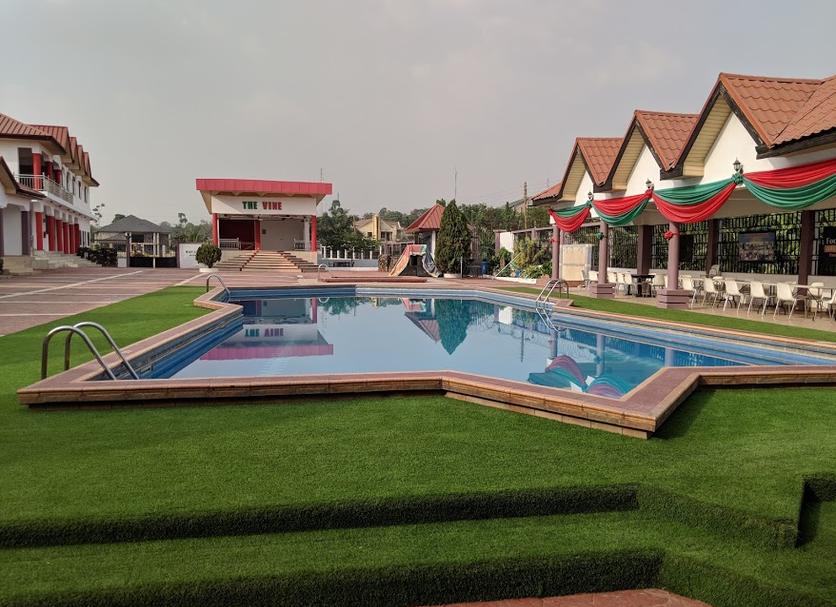 Piscina Foto