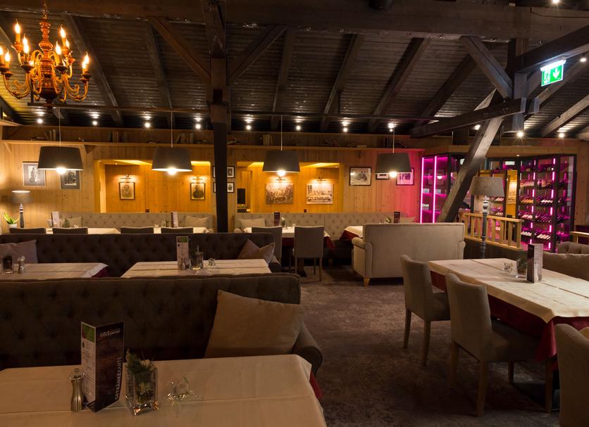 Ristorante Foto