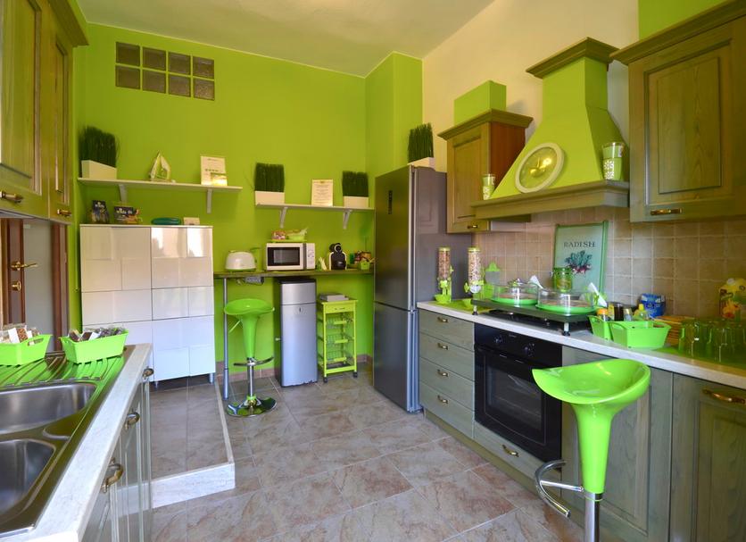 Cucina Foto