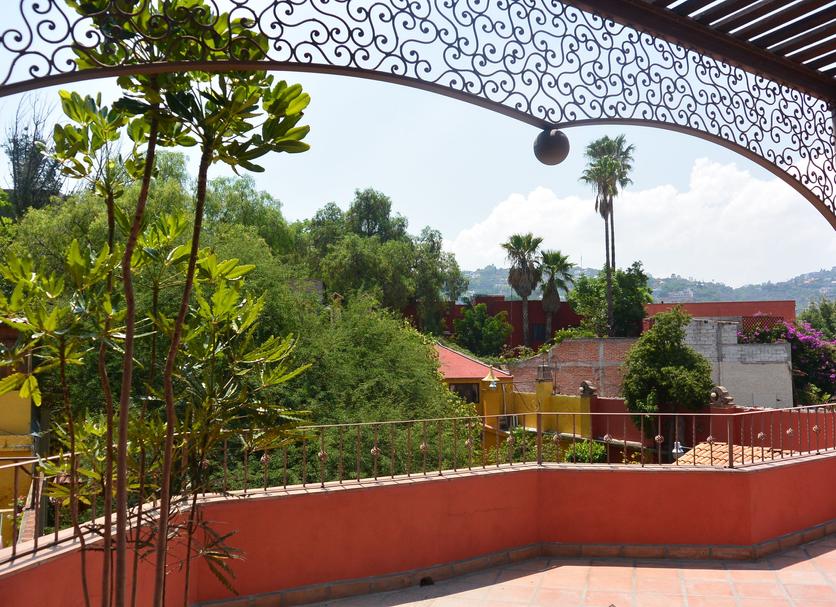 Terrazza Foto