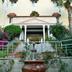 Ingresso dell'hotel