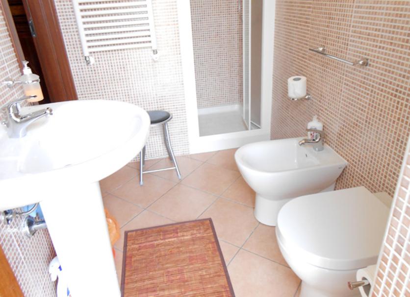 Bagno Foto
