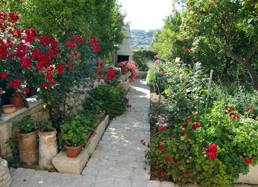 Vista esterna Foto