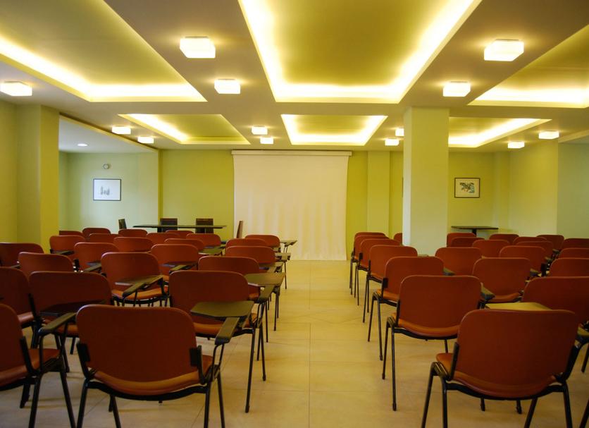 Business center Foto