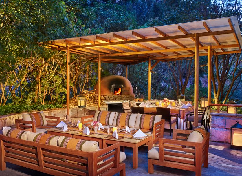 Ristorante Foto