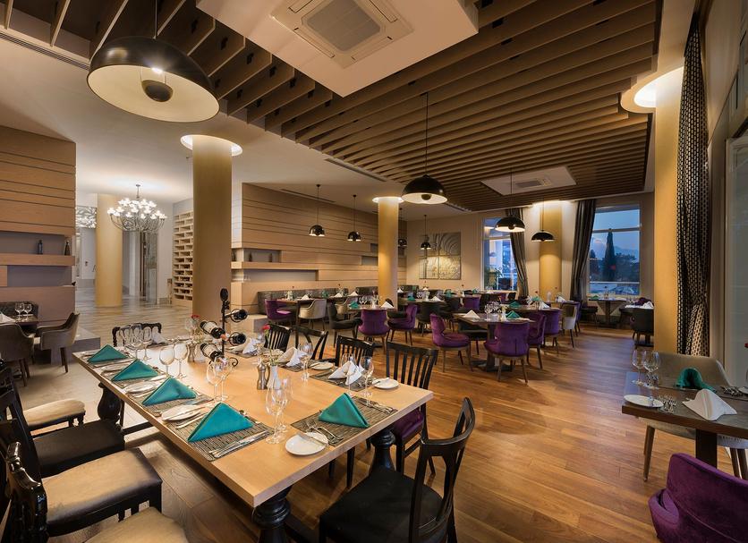 Ristorante Foto