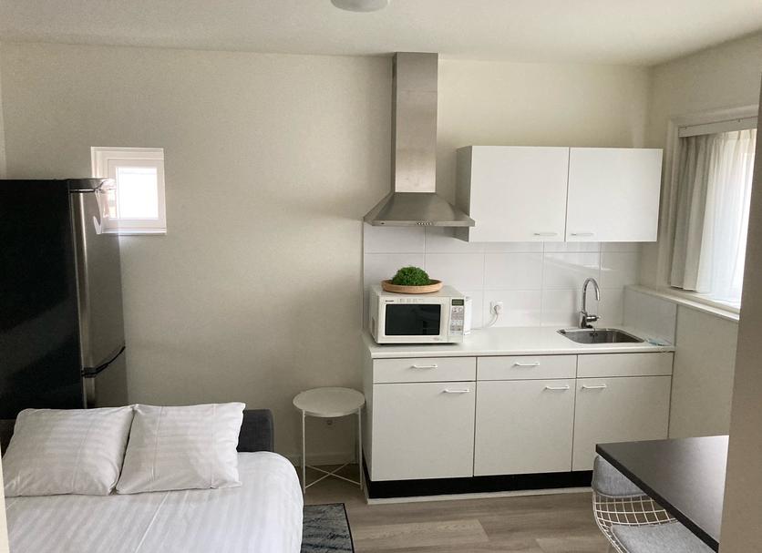 Cucina Foto