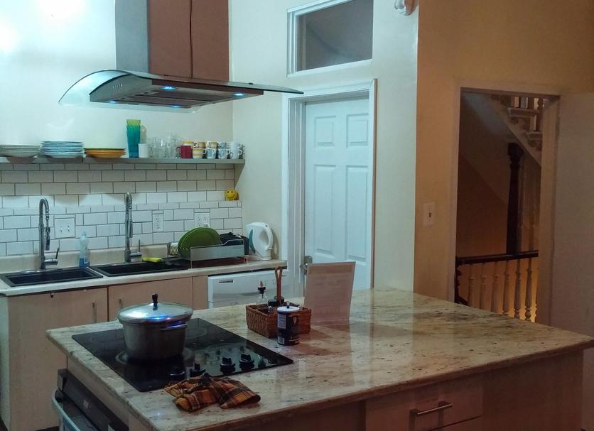 Cucina Foto