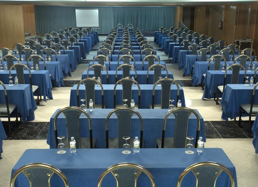 Sala conferenze Foto