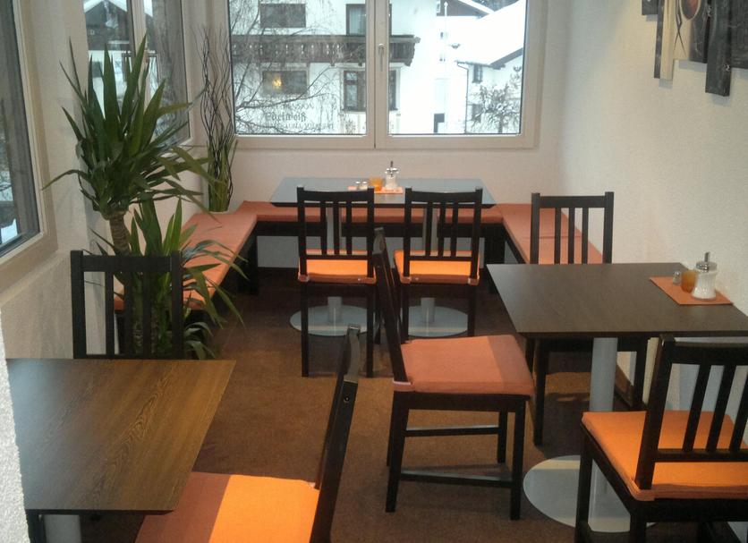 Sala pranzo Foto