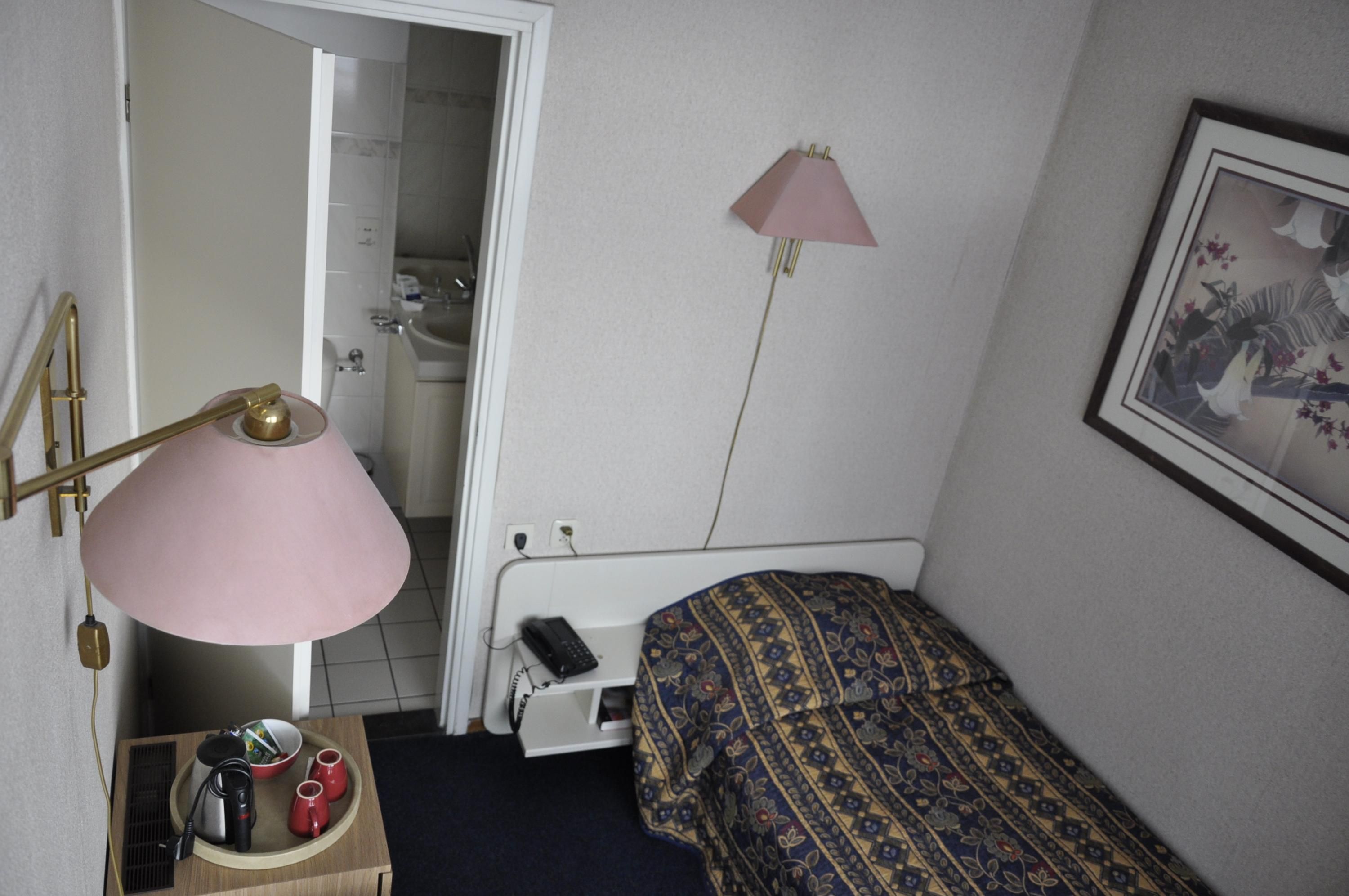 Camera da letto