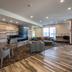 Area lounge