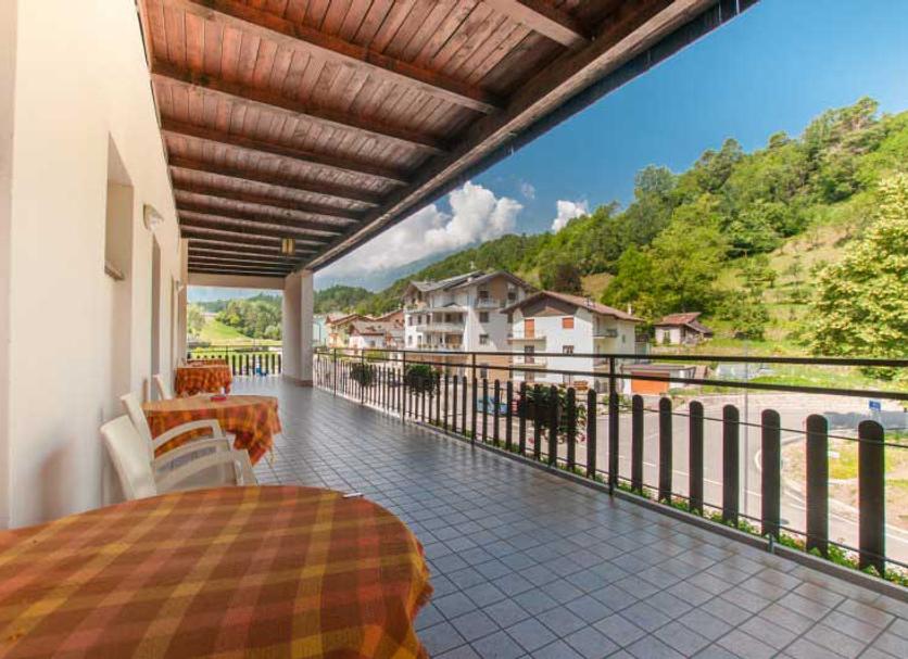 Balcone Foto