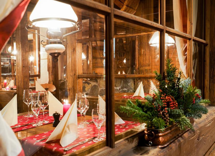 Ristorante Foto