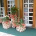 Ingresso dell'hotel