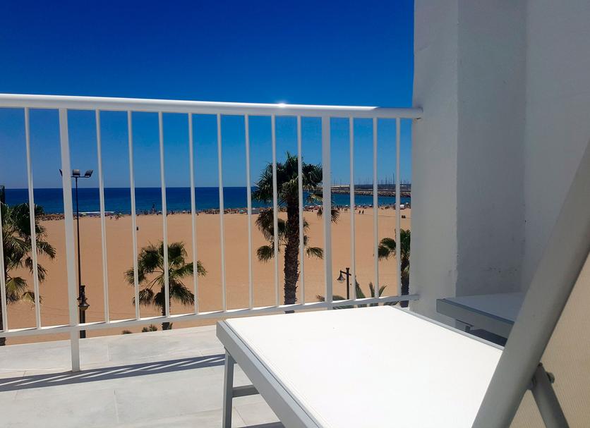 Balcone Foto