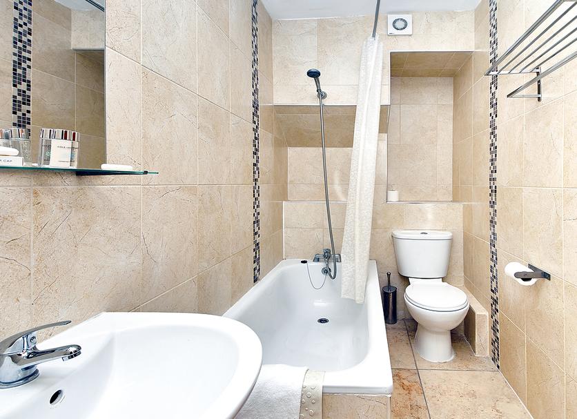 Bagno Foto