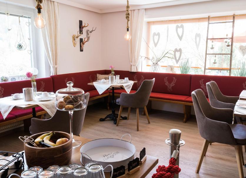 Sala pranzo Foto