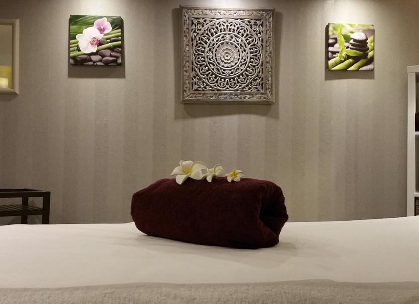 Spa Foto
