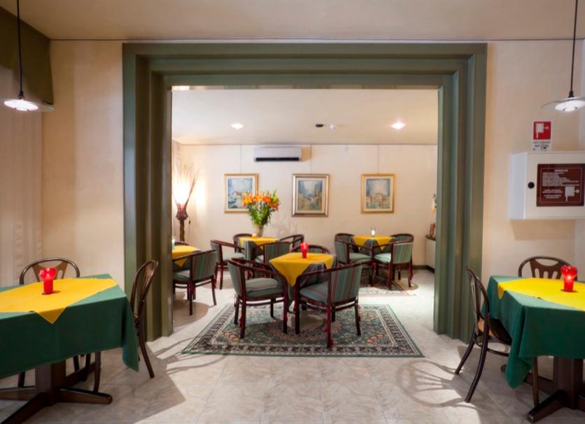 Ristorante Foto