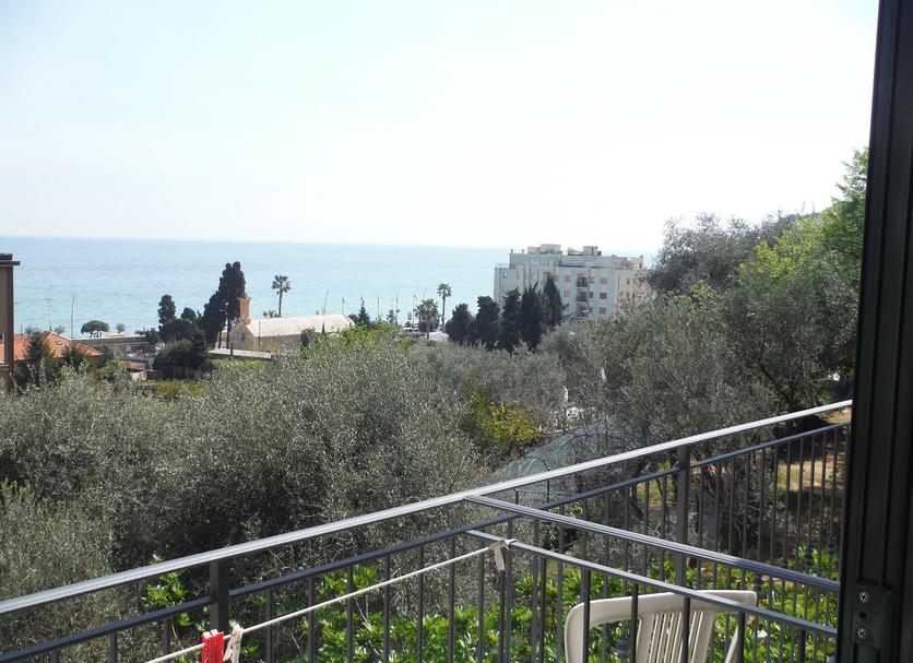 Balcone Foto