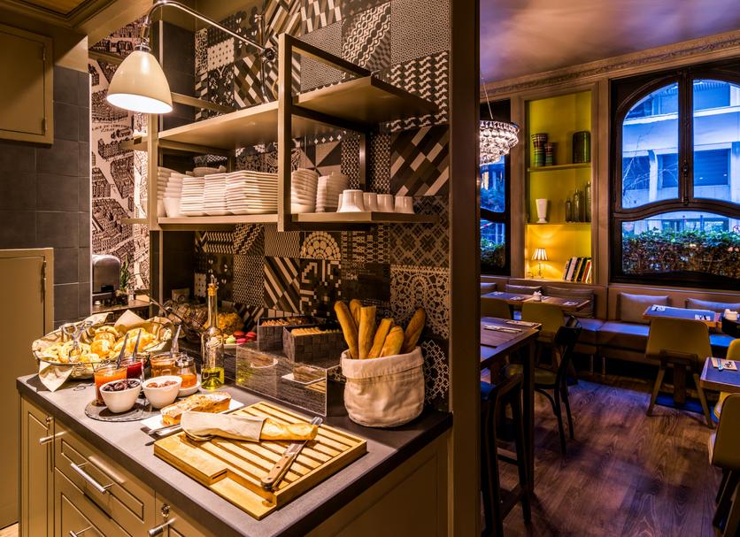 Ristorante Foto