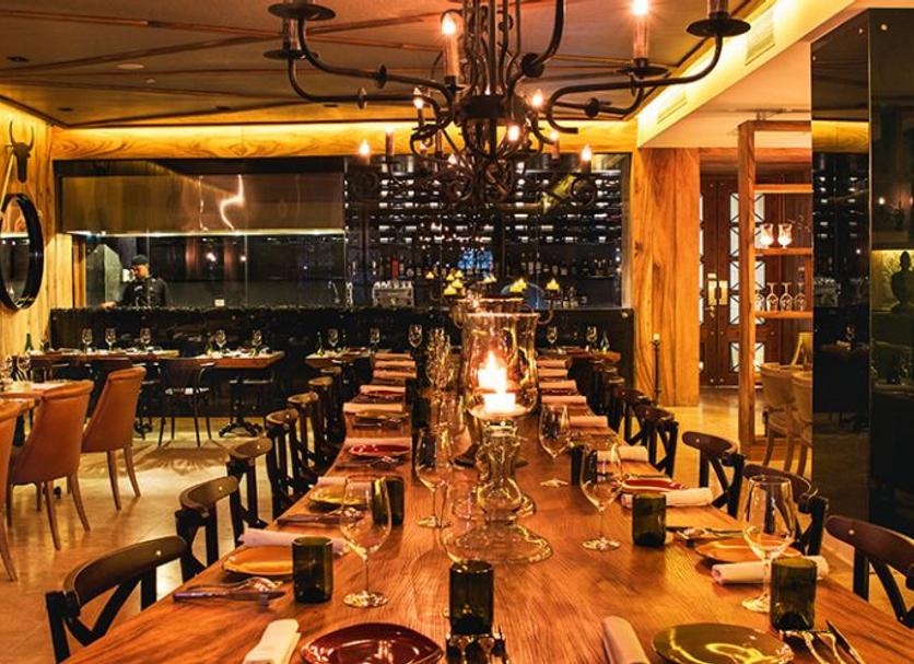 Ristorante Foto