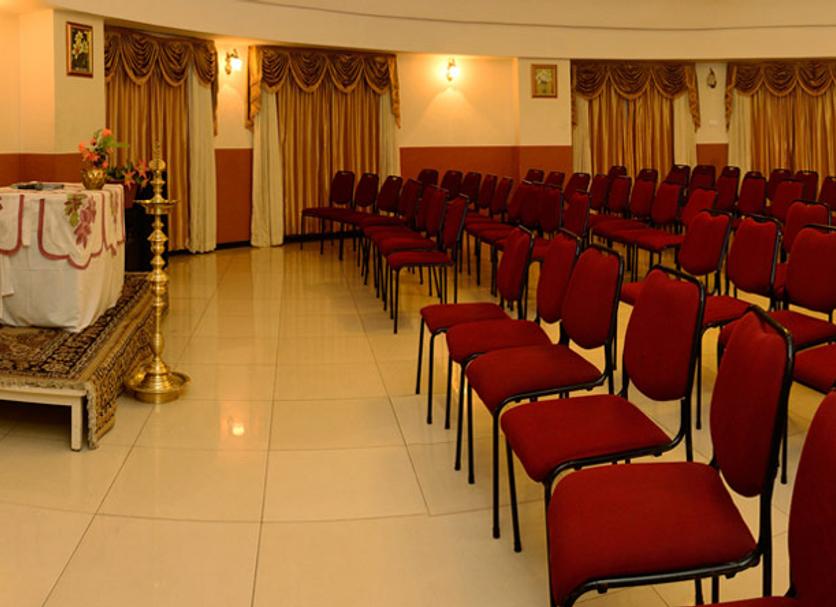Sala conferenze Foto