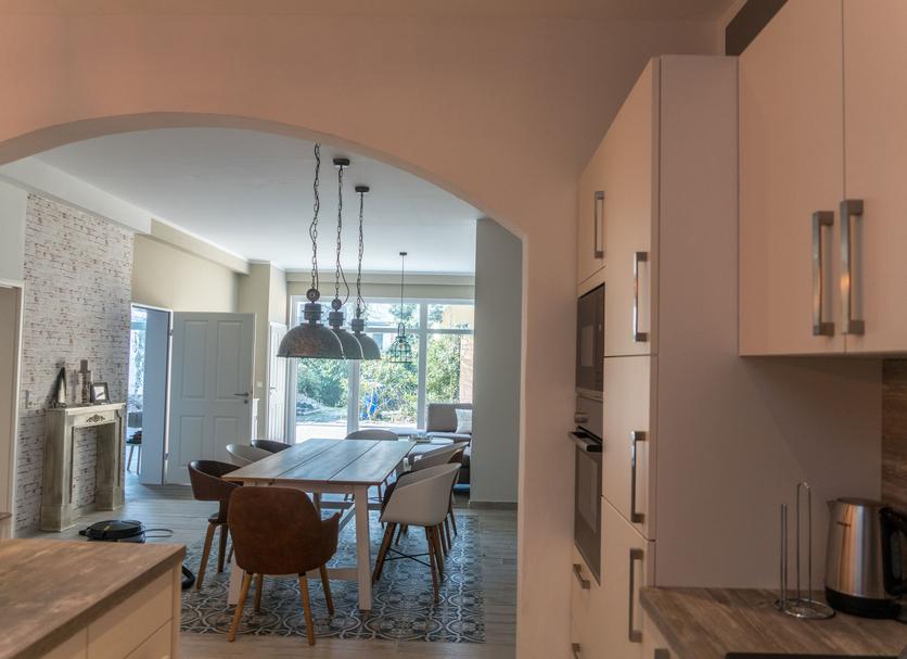 Cucina Foto