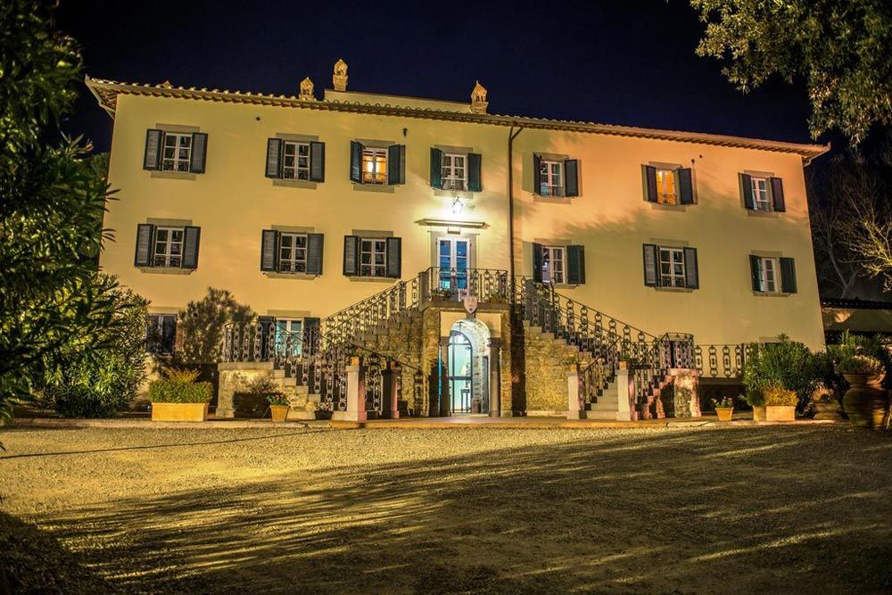 Edificio