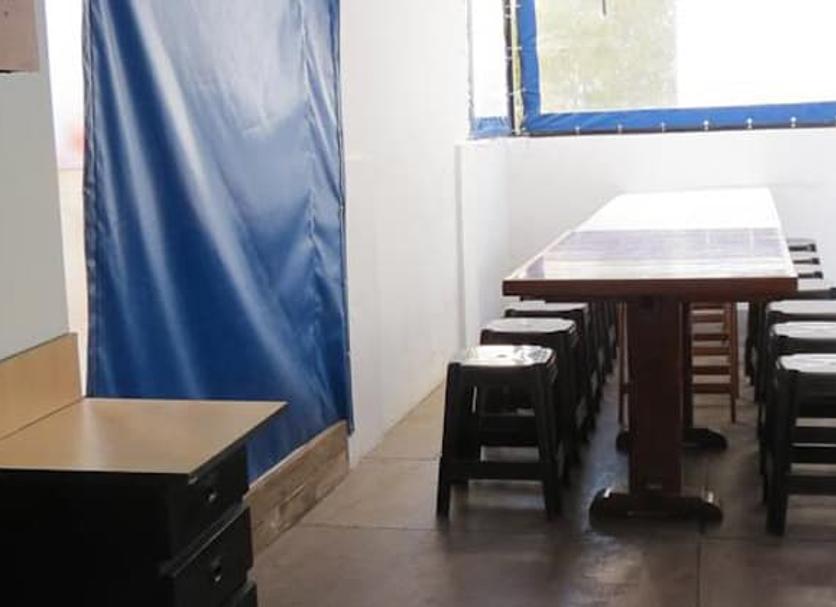 Sala pranzo Foto