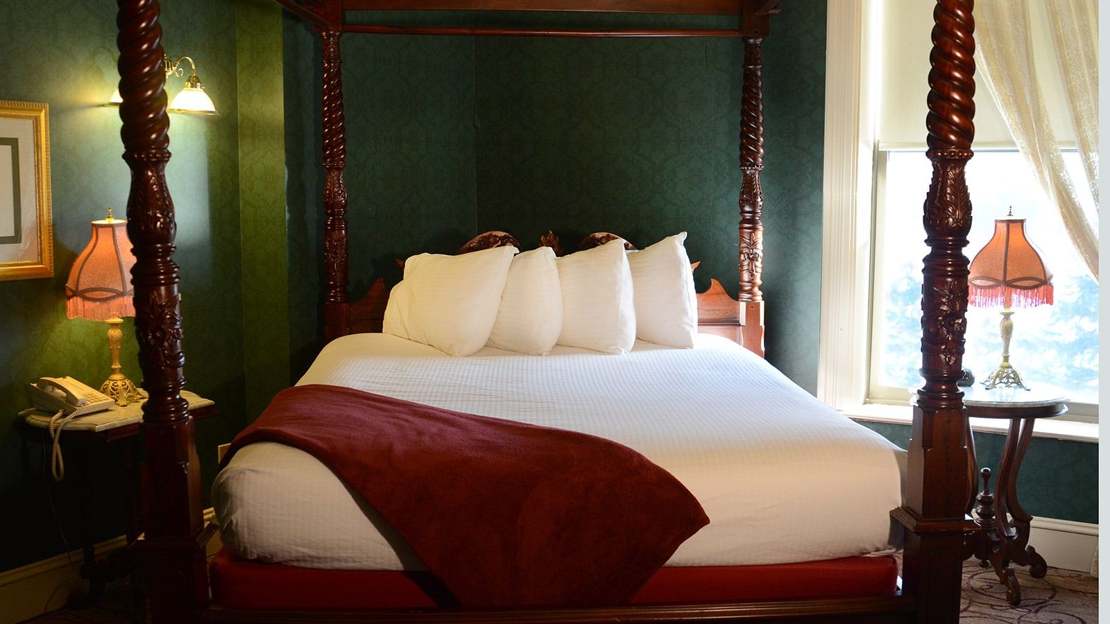 Camera da letto