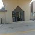 Ingresso dell'hotel
