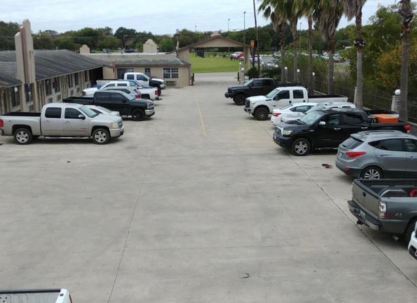 Parcheggio Foto