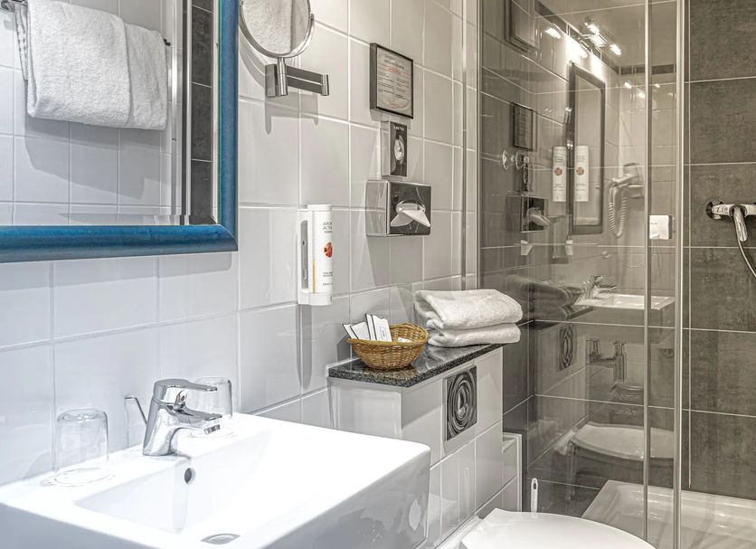 Bagno Foto