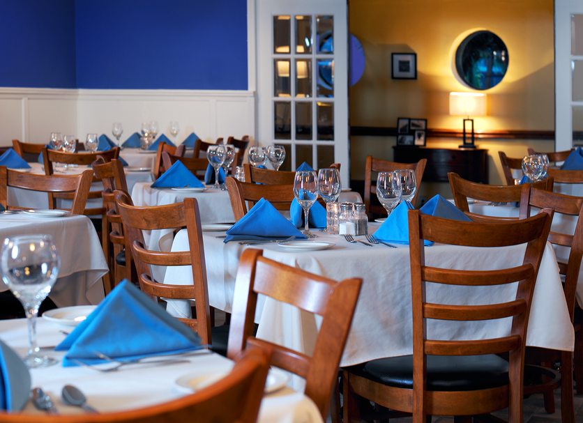 Sala pranzo Foto