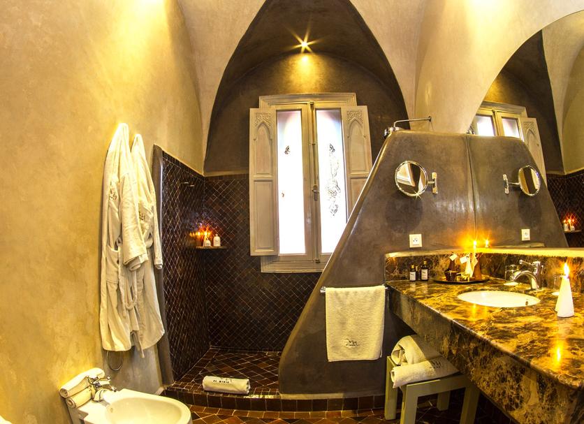 Bagno Foto