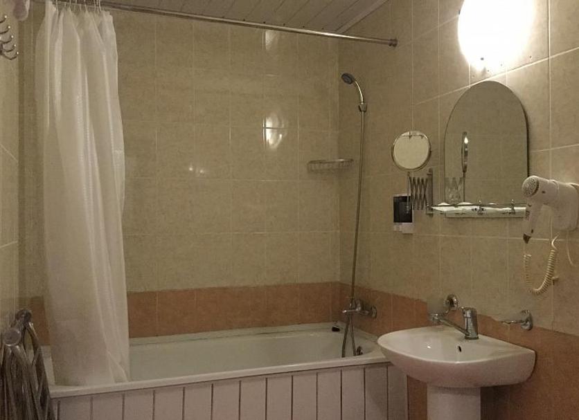 Bagno Foto