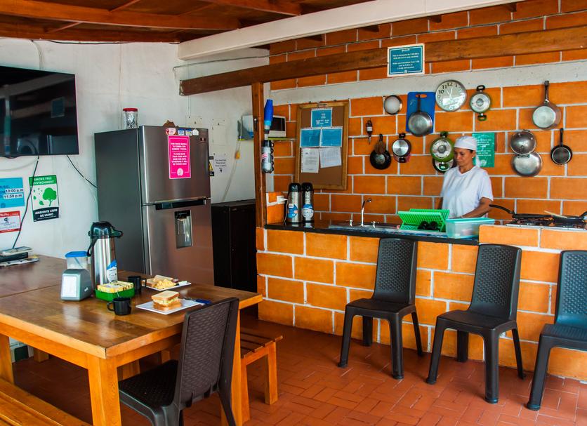 Cucina Foto