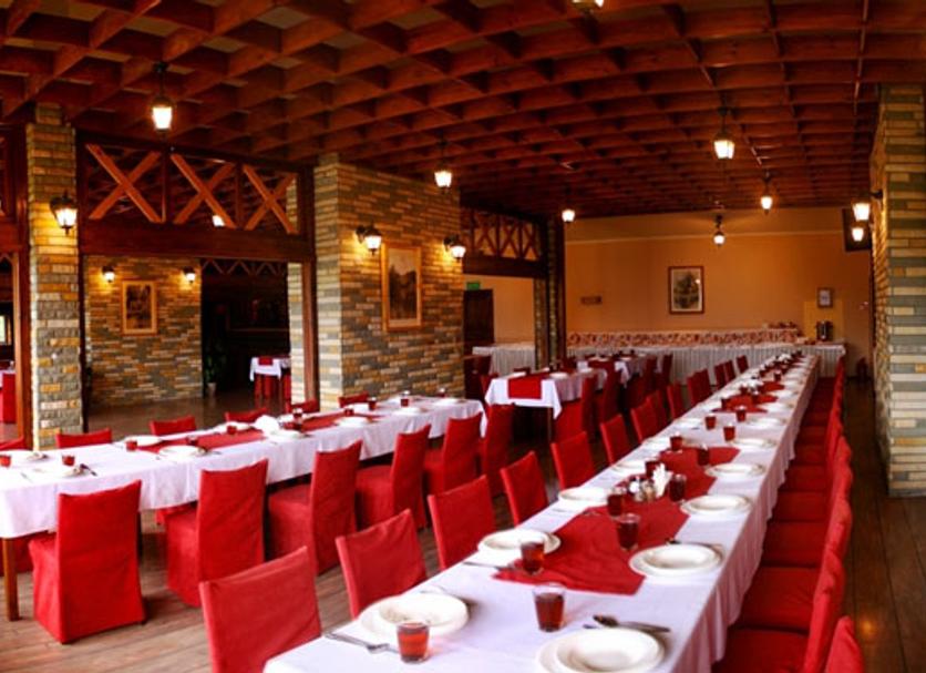 Sala ricevimenti Foto