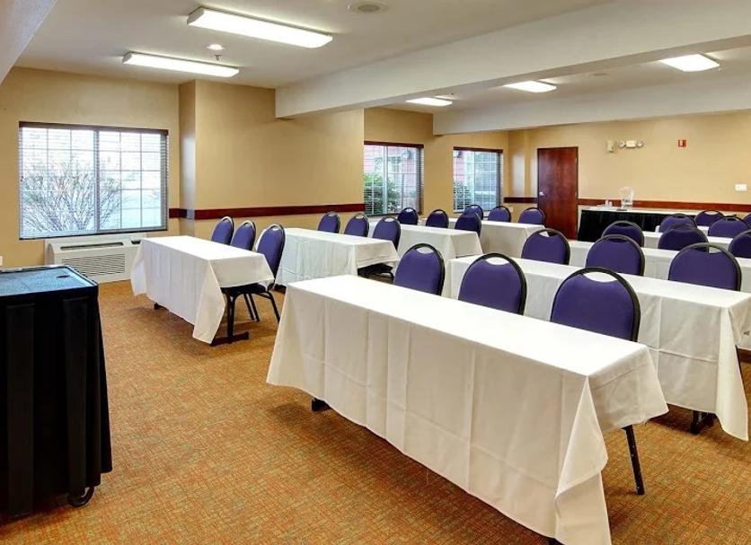 Sala conferenze Foto