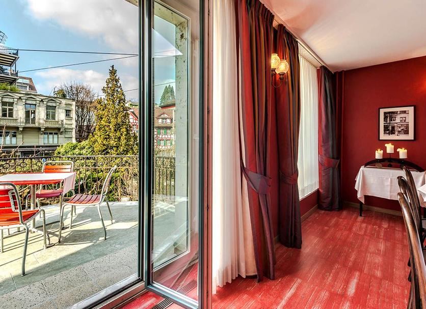 Balcone Foto