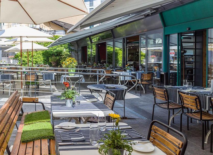 Ristorante Foto