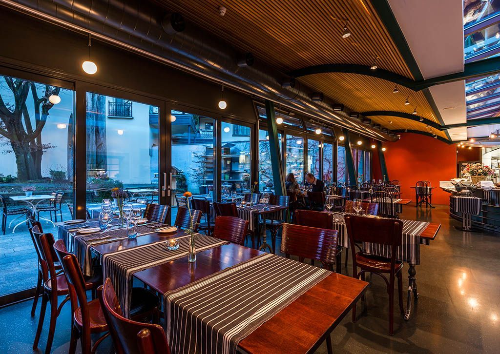 Ristorante