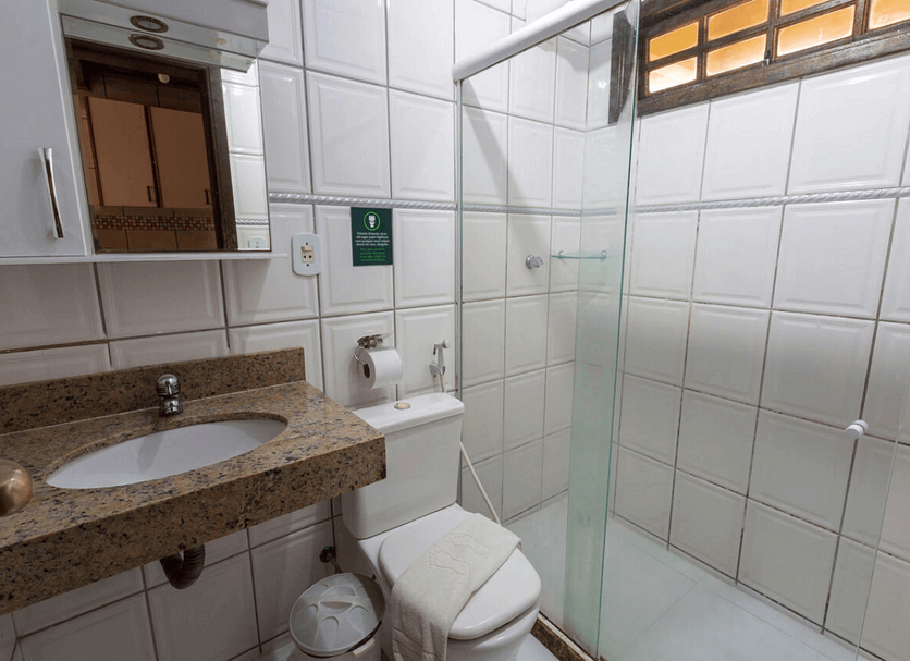 Bagno Foto