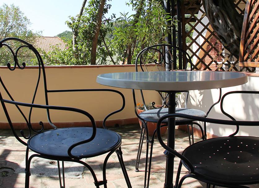 Balcone Foto