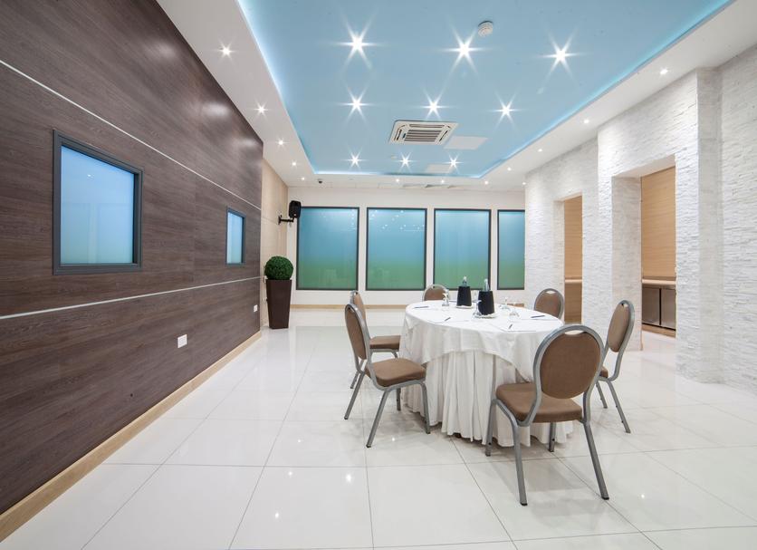 Sala pranzo Foto
